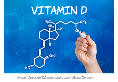 Vitamin D 1 Canadian Academy of Sports Nutrition