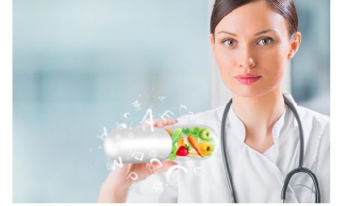 Integrative Therapeutic Nutrition