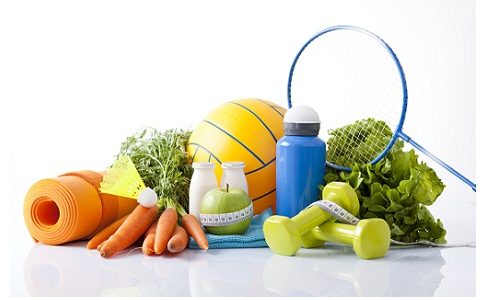 Sports Nutrition, Level 1